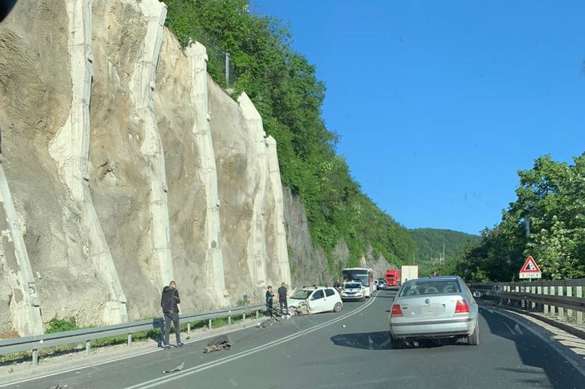 Magistralni put Užice-Zlatibor