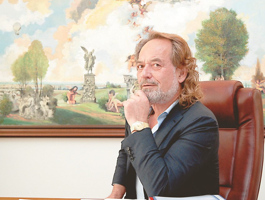 Rodoljub Drašković