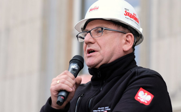 Polska "zapchała się" importowanym węglem? Górnicza Solidarność domaga się wyjaśnień