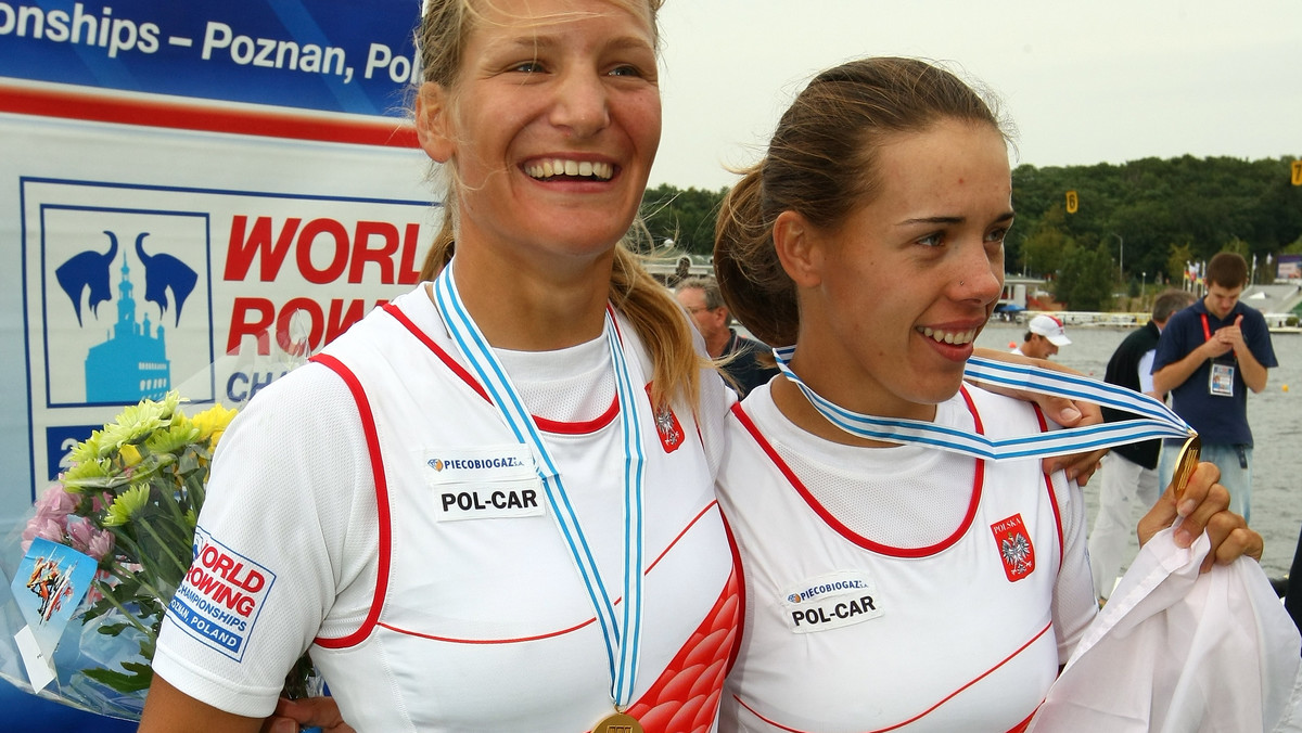 Julia Michalska i Magdalena Fularczyk bardzo dobrze spisały się w eliminacyjnym wyścigu w dwójce podwójnej i z najlepszym czasem awansowały do finału mistrzostw świata w wioślarstwie na Lake Karapiro w Nowej Zelandii. Polki bronią tytułu wywalczonego przed rokiem w Poznaniu.
