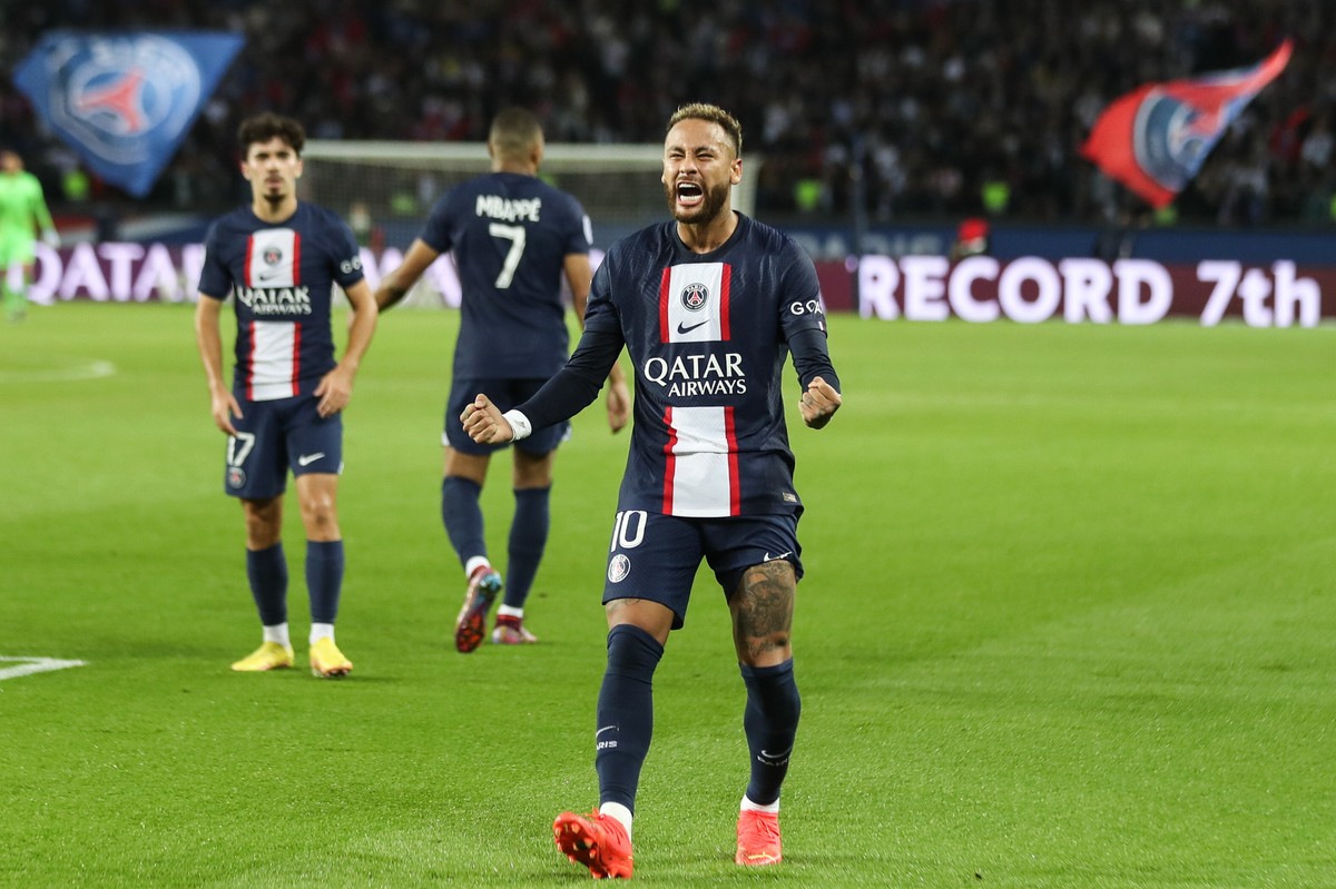 Neymar