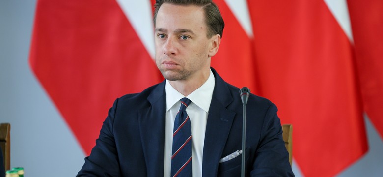 Bosak uderza: Nie dla Tuska, nie dla Kaczyńskiego