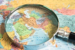 [QUIZ] Geografia Europy. Szkoła podstawowa. 7/8 to świetny wynik