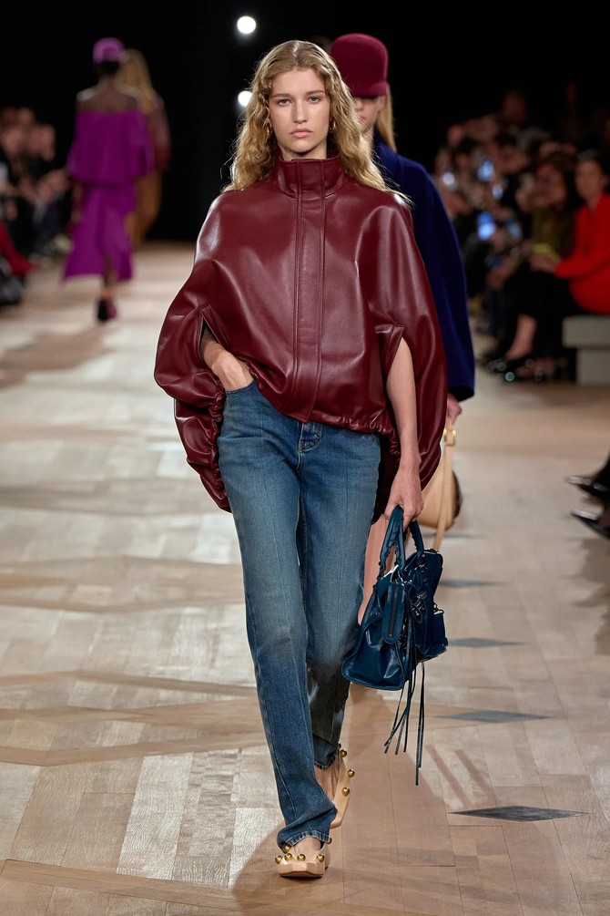 Balenciaga