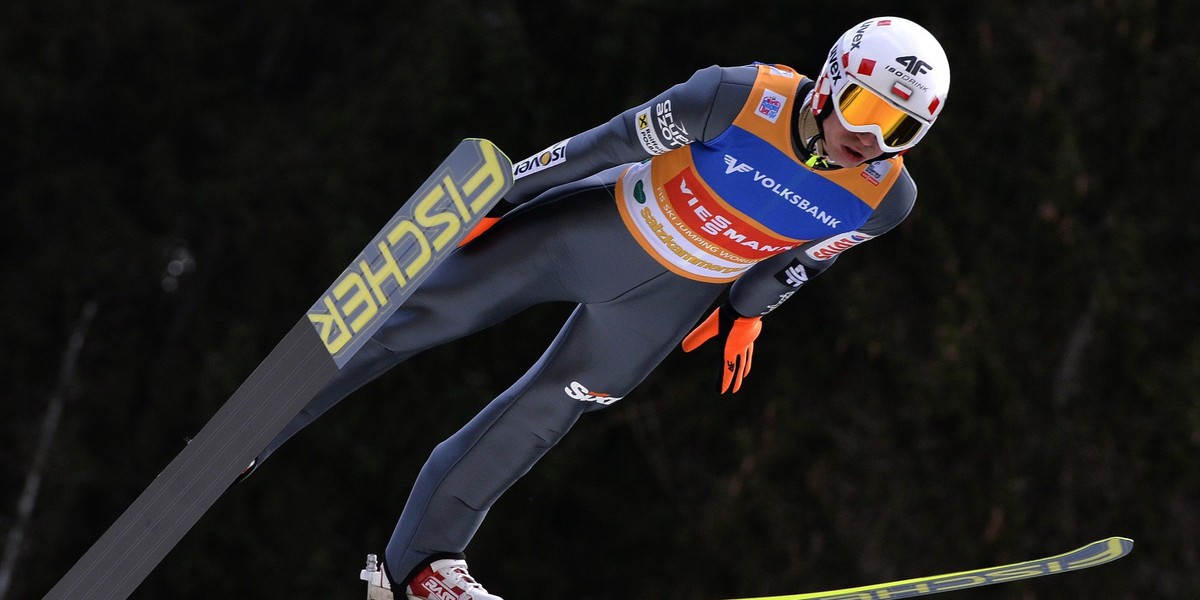 Kamil Stoch