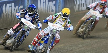 Gollob stracił sponsora