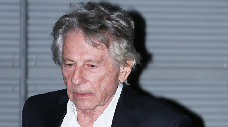 Évtizedek után talán visszatérhet Hollywoodba Roman Polanski / Fotó: Northfoto