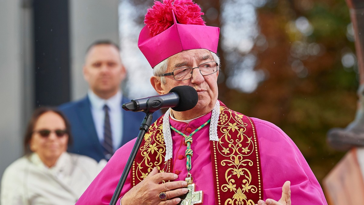 abp Sławoj Leszek Głódź 