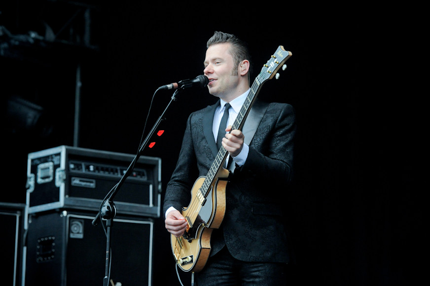 Hooverphonic na ARTPOP (fot. MFK/Onet.pl)