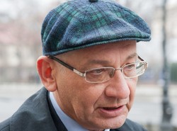 Ludwik Dorn: Giertych do wora, a wór do jeziora