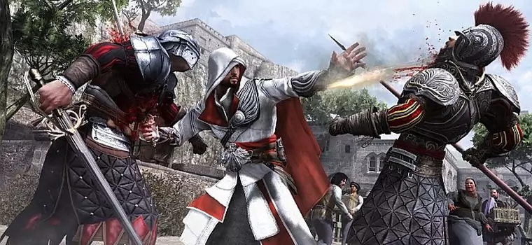 Wygląda na to, że Ubisoft szykuje nam Kolekcję Assassin's Creed