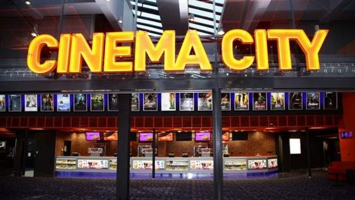 W Lublinie powstanie drugie kino Cinema City. Widzowie będą mieli do dyspozycji dziewięć sal - informuje portal mmlublin.pl.