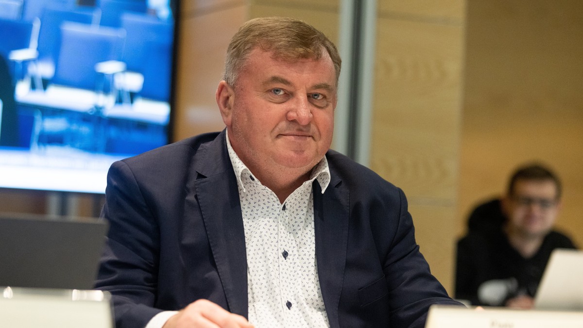 Piotr Rerutkiewicz O tej koalicji PiS-PSL usłyszała cała Polska. Wywrotowcy dostali ...