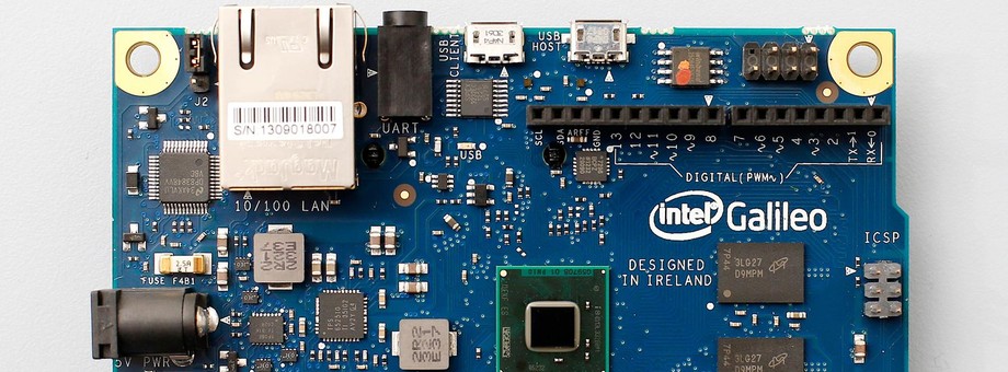 Intel Galileo