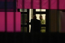 "Kościński postąpił honorowo rezygnując z funkcji"