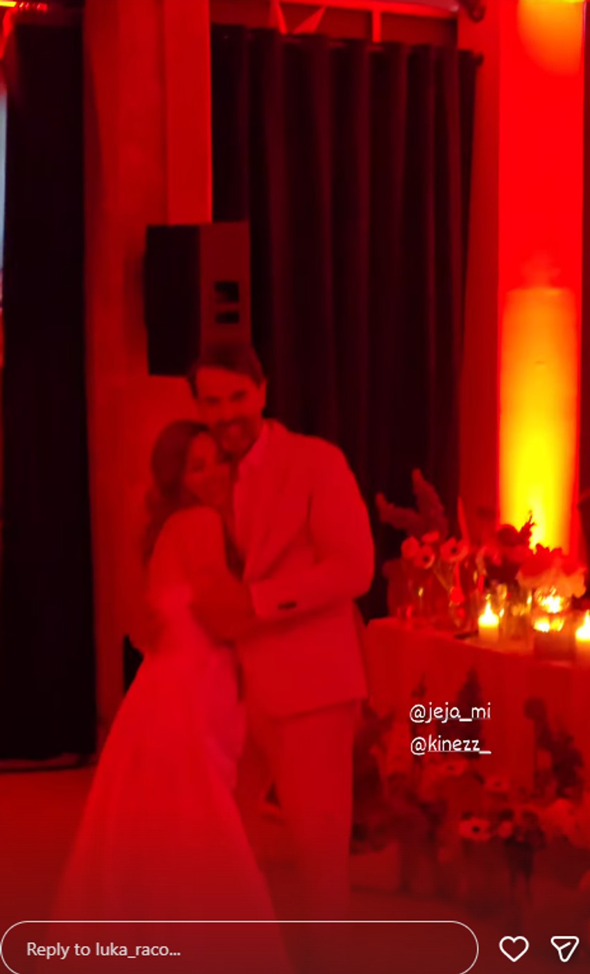 Udala se voditeljka RTS-a