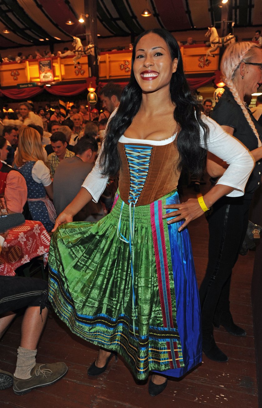 Oktoberfest