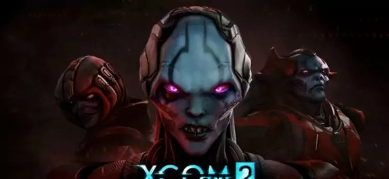 E3 2017: XCOM 2: War of the Chosen - oficjalnie zapowiedziano ogromny dodatek do turowej strategii