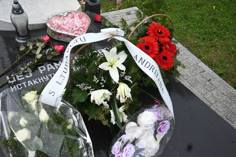 Pomen Džeju Ramadanovskom