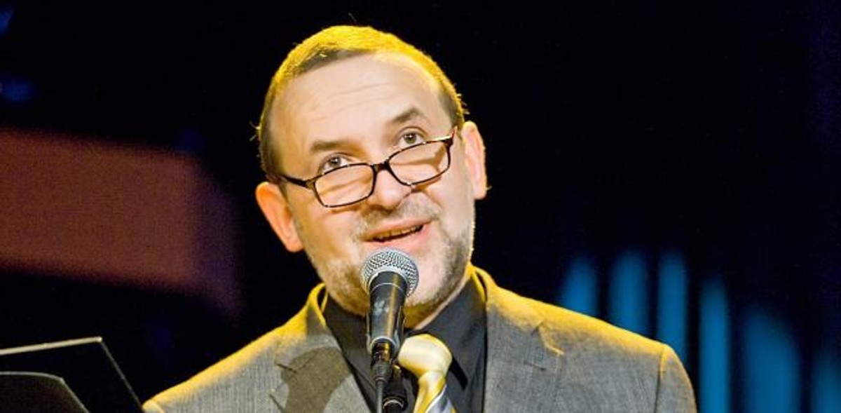 Jerzy Sosnowski