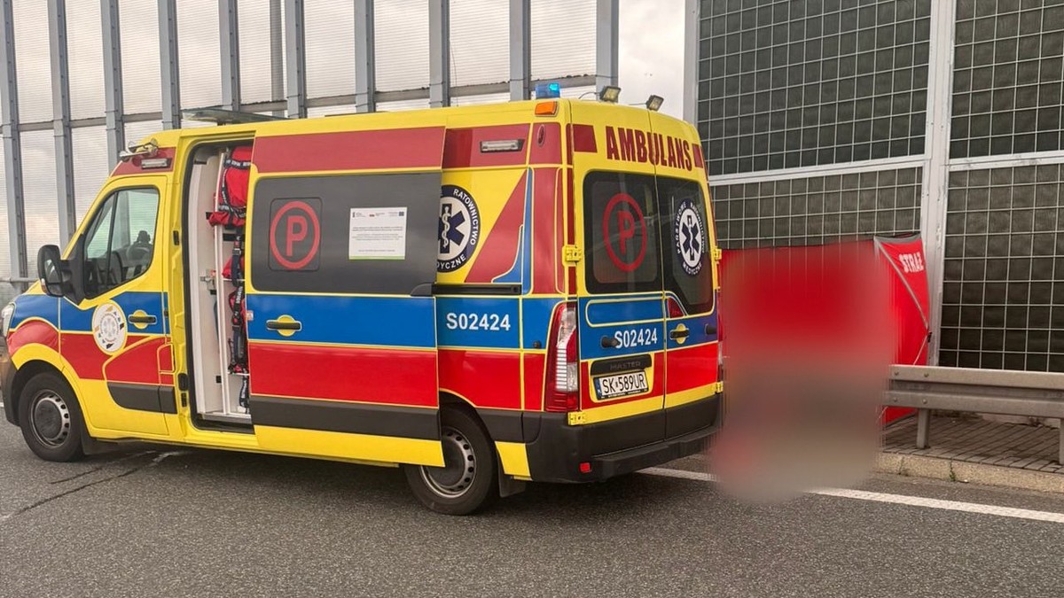 To była ich ostatnia przejażdżka. Wielka tragedia w Gliwicach, nie mieli jeszcze 20 lat