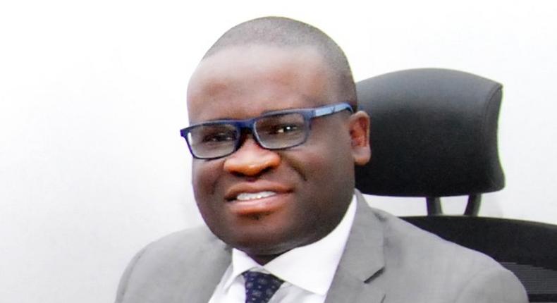 Ajibola Akindele, GM Process Automation, Schneider Electric (West Africa)