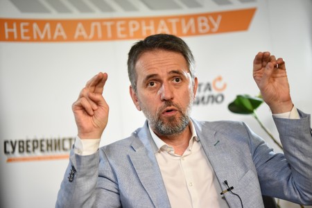 Saša Radulović