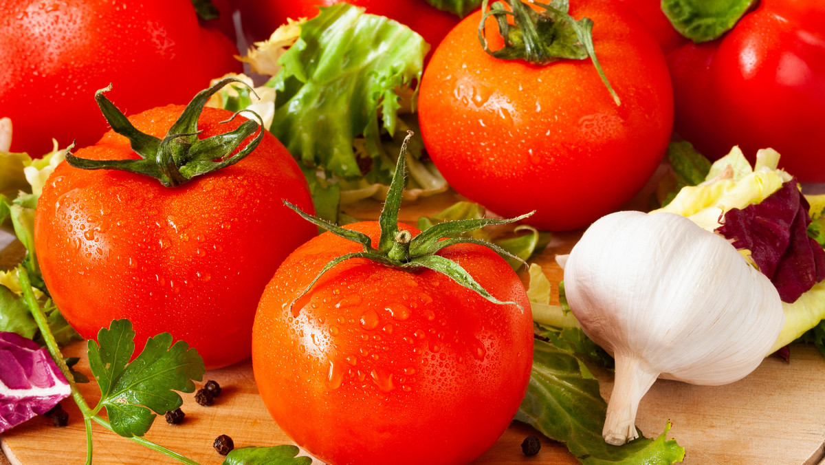 Najgorsze, co możesz zrobić z pomidorami. Dietetyk ostrzega