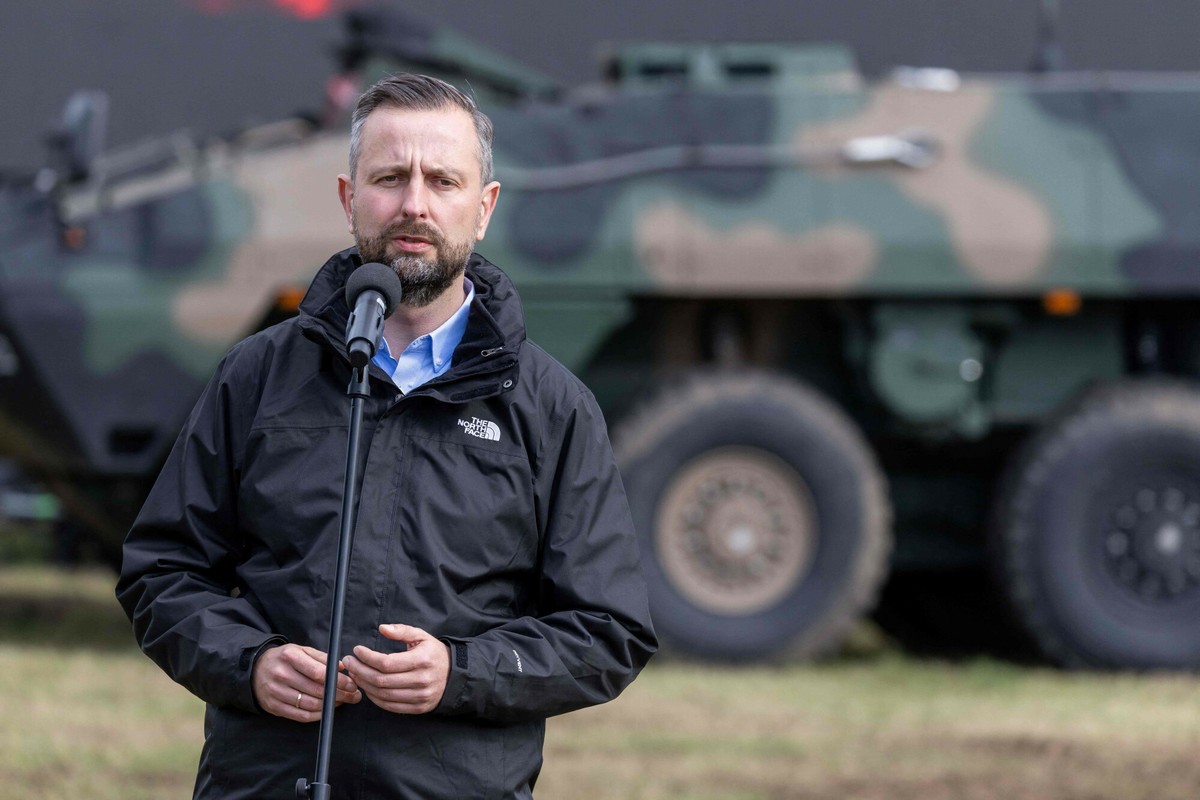 Jest koncepcja w sprawie unijnego "muru dronowego"