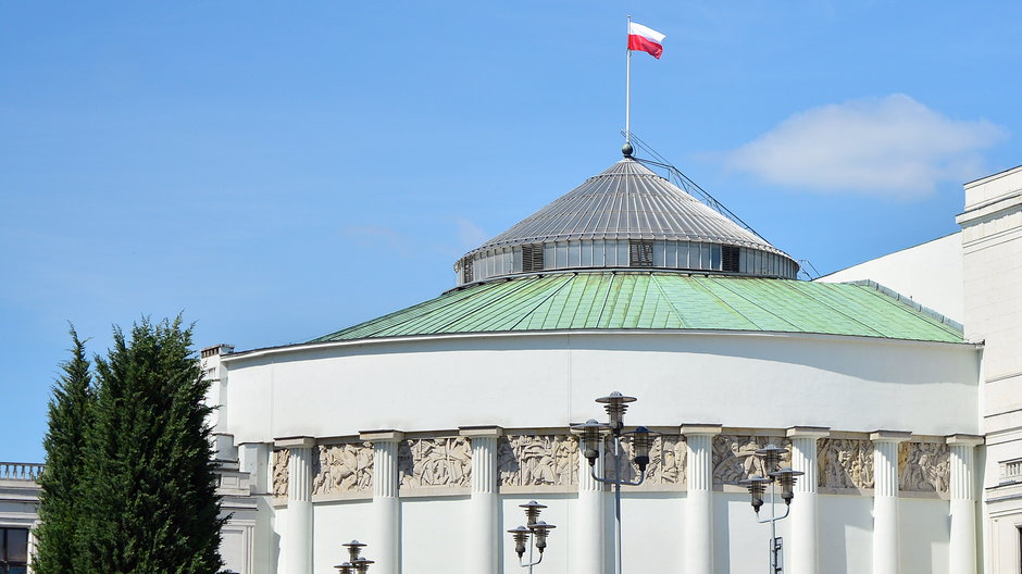 Sejm pracuje nad definicją zgwałcenia. Idea dobra, przepisy trzeba poprawić