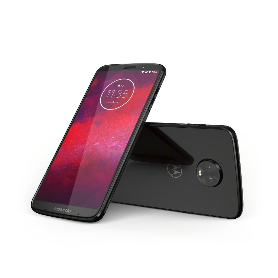 Motorola Moto Z3