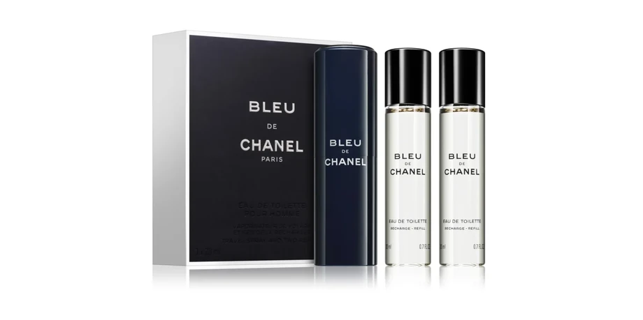 Bleu de Chanel