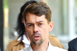 Wyborcy KO zachwyceni Kołodziejczakiem i Wołoszańskim