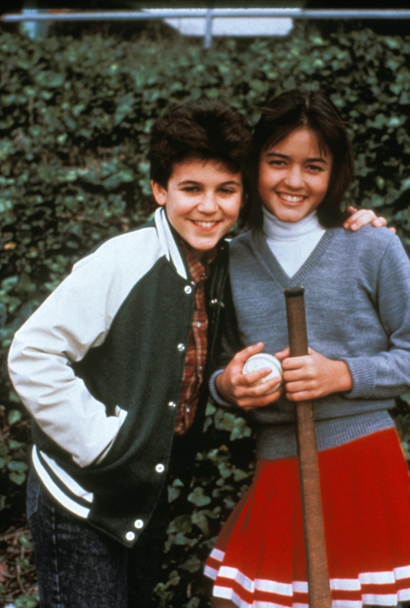 Fred Savage