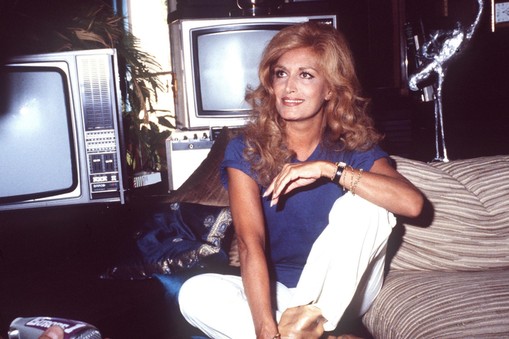 Dalida