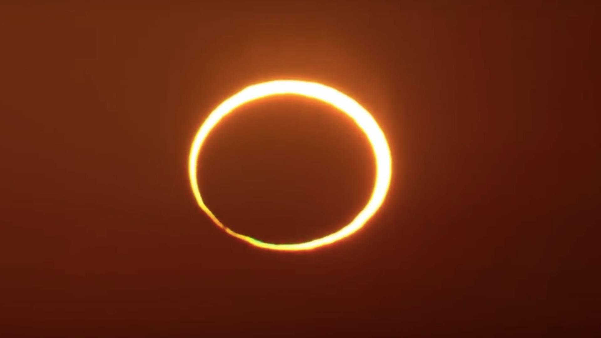 Na oblohe bude možné pozorovať jedinečné prstencové zatmenie Slnka, neuvidí ho však celý svet
