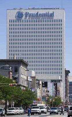 Prudential chce powrócić na rynek ubezpieczeń w Polsce