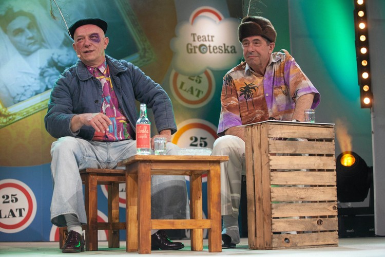 Reality Shopka Szoł