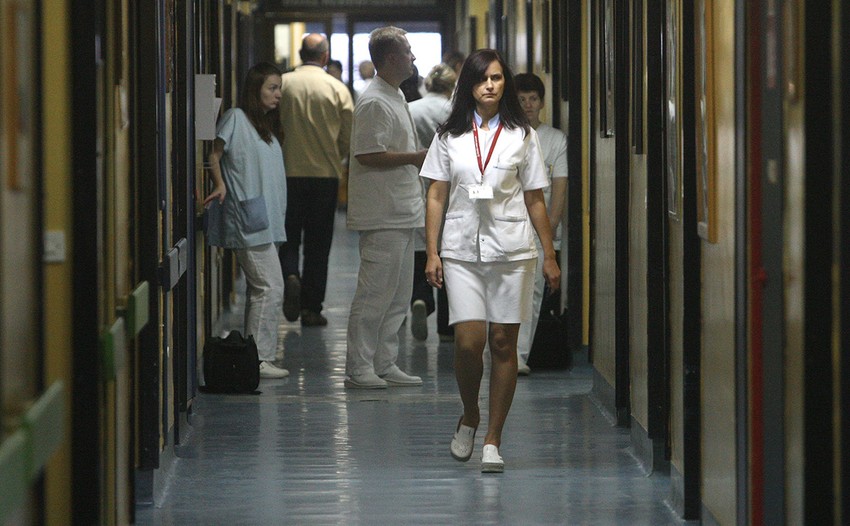 Preživljavanje ispod pet godina