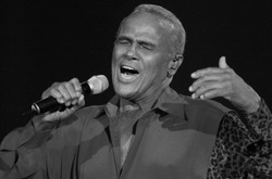 Nie żyje Harry Belafonte, gwiazda muzyki i filmu lat 50. XX wieku
