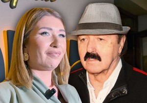   Nataša Alimpić i Haris Džinović