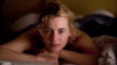 Kate Winslet nagrodzona za rozbierane sceny