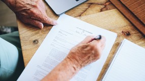 Jak zabezpieczyć spadek przed roszczeniami wierzycieli? Analiza przypadków i profesjonalne strategie ochrony dziedziczenia