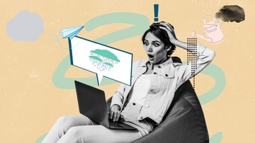 Orvosmeteorológia kedden: még mindig nem nyugszik az időjárás!