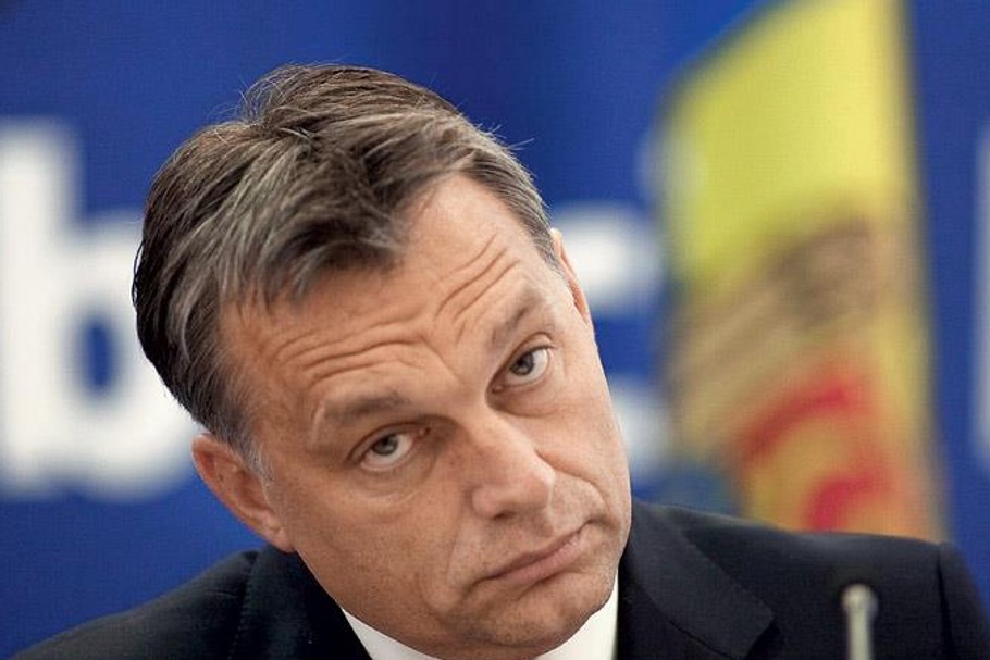 Viktor Orban