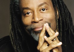 Bobby McFerrin w maju na koncercie w Warszawie. Znamy ceny biletów