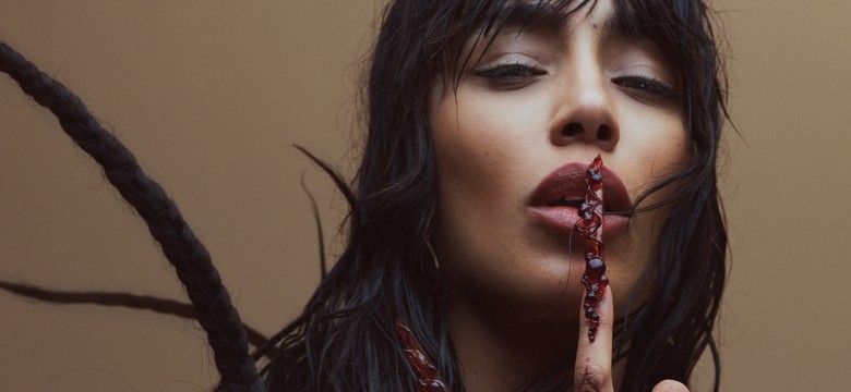 Loreen, zwyciężczyni tegorocznej Eurowizji, zagra koncert w Polsce