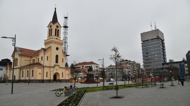 Zrenjanin 