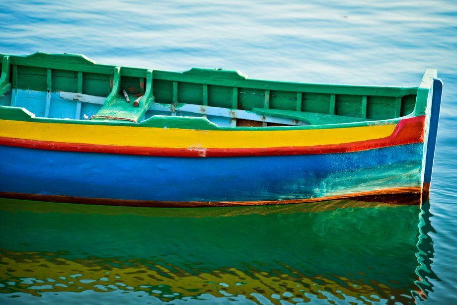 Malta - dotyk historii jest obecny tutaj na każdym kroku