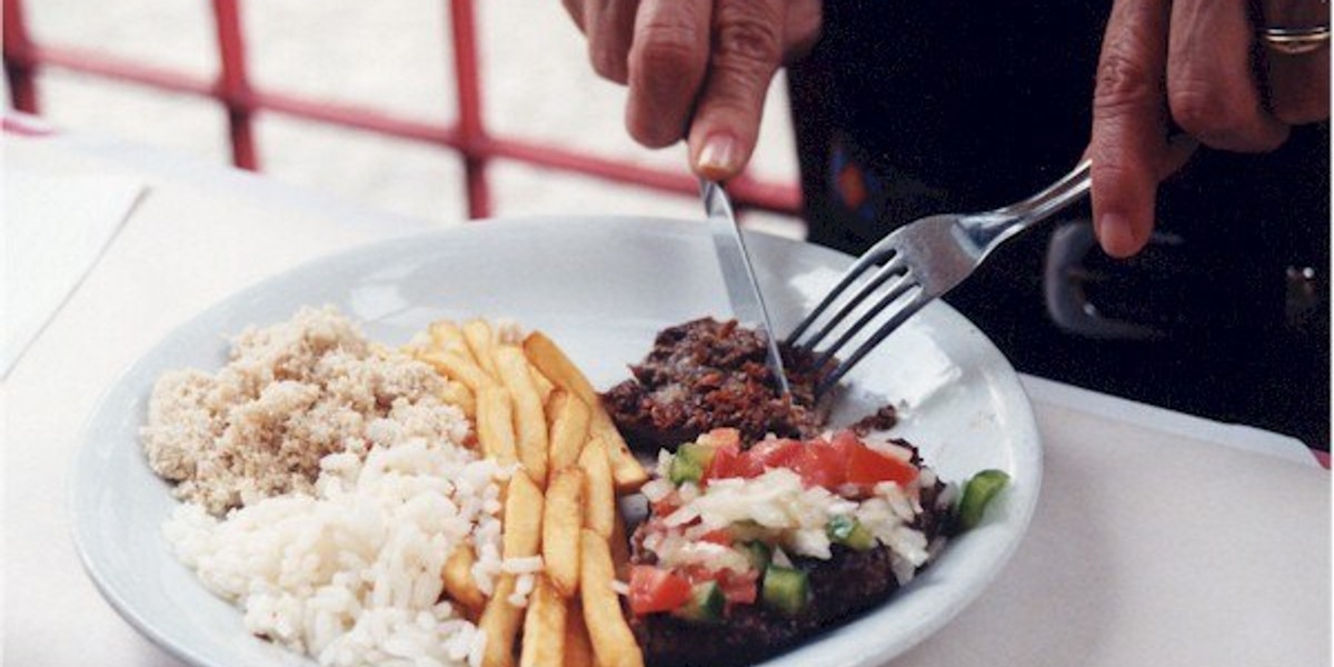 6 dining etiquettes you should know Pulse Nigeria